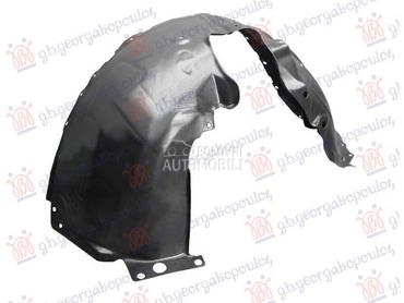 POTKRILO PLASTICNO za Ford Kuga od 2020. do 2024. god.