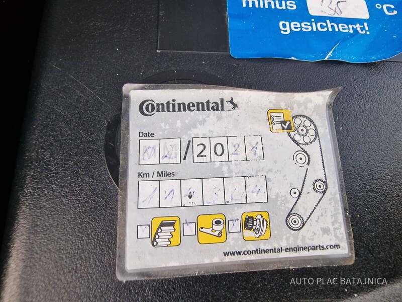 Citroen C4 1.6 ehdi 171800