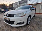 Citroen C4 1.6 ehdi 171800