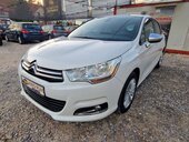 Citroen C4 1.6 ehdi 171800
