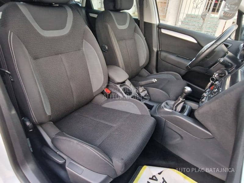 Citroen C4 1.6 ehdi 171800