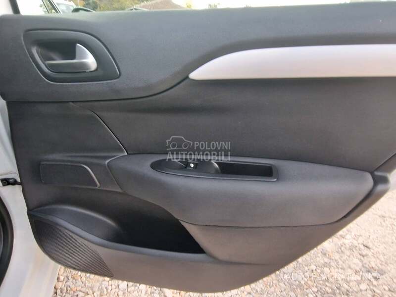 Citroen C4 1.6 ehdi 171800