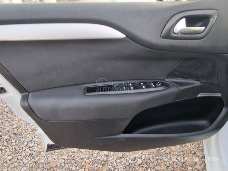 Citroen C4 1.6 ehdi 171800