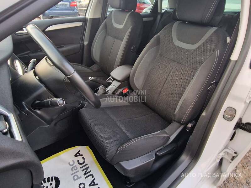 Citroen C4 1.6 ehdi 171800