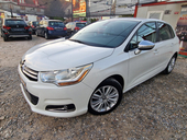 Citroen C4 1.6 ehdi 171800