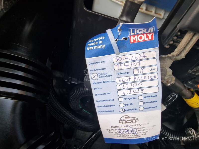 Citroen C4 1.6 ehdi 171800