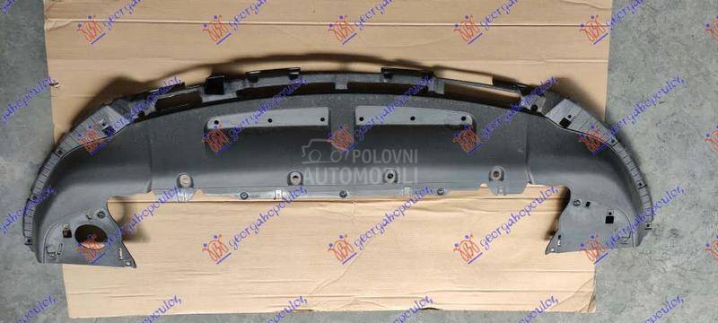 ZASTITA MOTORA ISPOD BRANIKA P