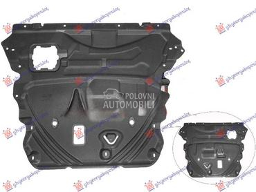 ZASTITA MOTORA PREDNJA PLASTIC za Ford Kuga od 2020. do 2024. god.