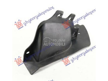 ZASTITA OD BLATA (ZAVESICA) PR za Ford Kuga od 2020. do 2024. god.