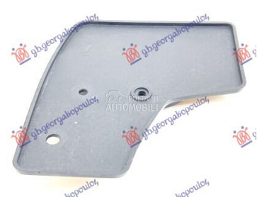 ZASTITA OD BLATA (ZAVESICA) ZA za Ford Kuga od 2020. do 2024. god.