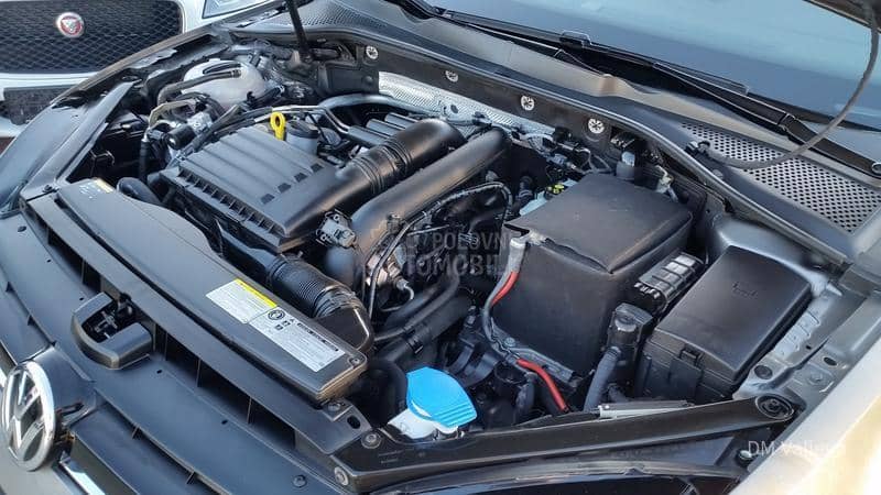 Volkswagen Golf 7 1.4 F.METAN/HIGHLINE