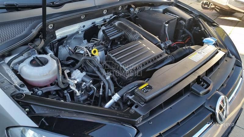 Volkswagen Golf 7 1.4 F.METAN/HIGHLINE