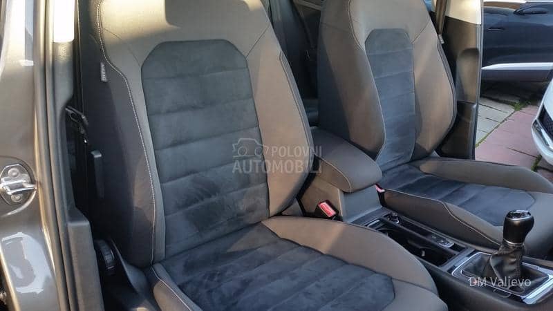 Volkswagen Golf 7 1.4 F.METAN/HIGHLINE