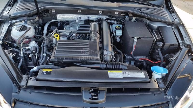 Volkswagen Golf 7 1.4 F.METAN/HIGHLINE