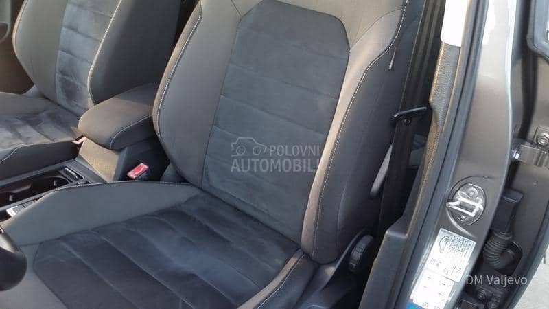 Volkswagen Golf 7 1.4 F.METAN/HIGHLINE