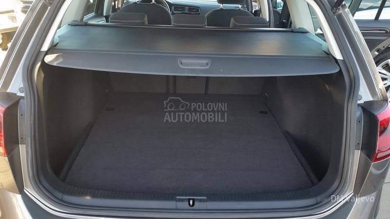Volkswagen Golf 7 1.4 F.METAN/HIGHLINE