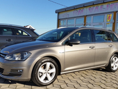 Volkswagen Golf 7 1.4 F.METAN/HIGHLINE