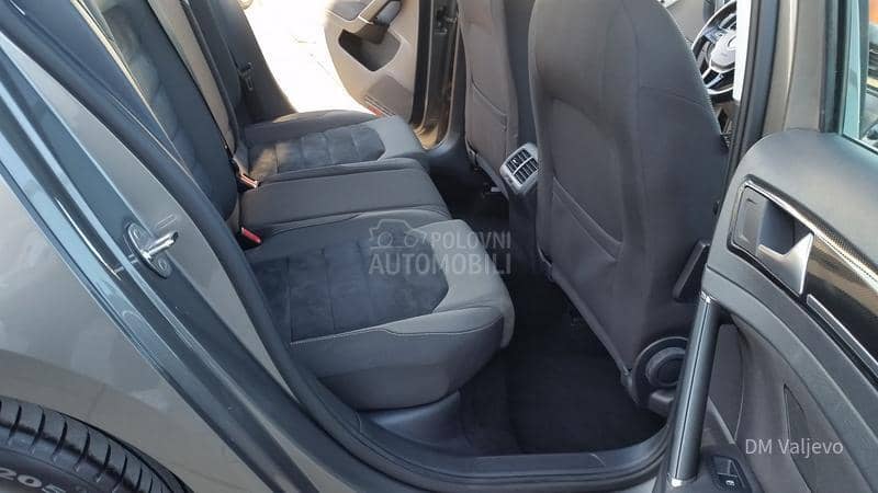 Volkswagen Golf 7 1.4 F.METAN/HIGHLINE
