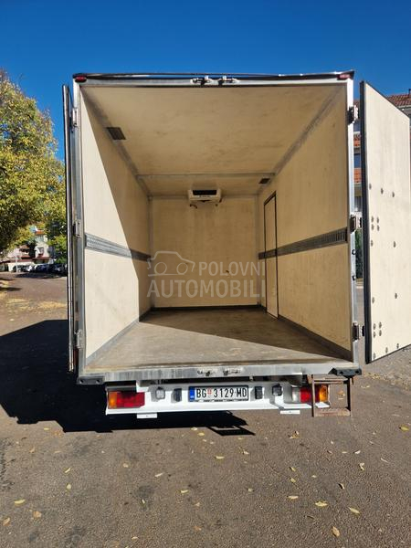 Peugeot Boxer 2.2hdi