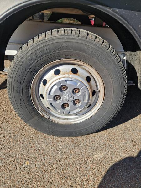 Peugeot Boxer 2.2hdi