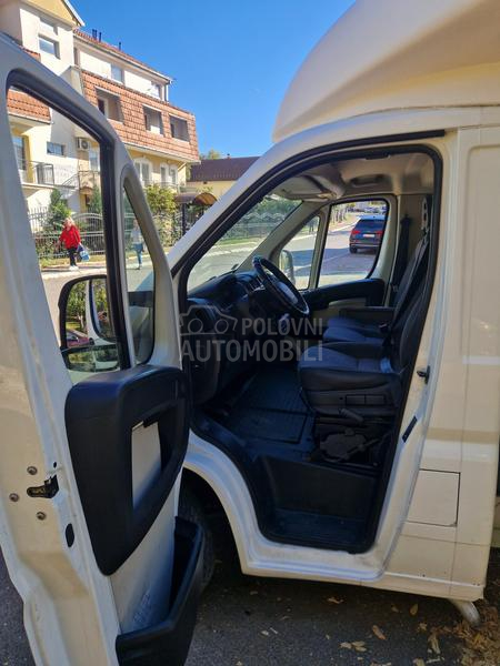 Peugeot Boxer 2.2hdi