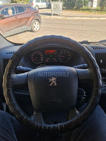 Peugeot Boxer 2.2hdi