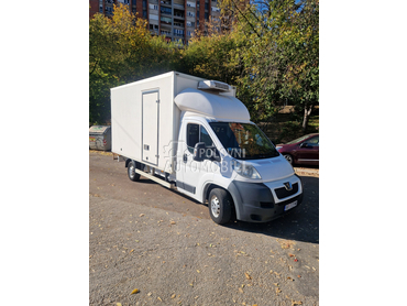 Peugeot Boxer 2.2hdi