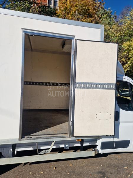 Peugeot Boxer 2.2hdi