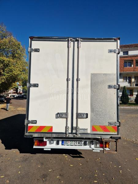 Peugeot Boxer 2.2hdi