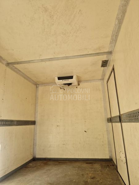 Peugeot Boxer 2.2hdi