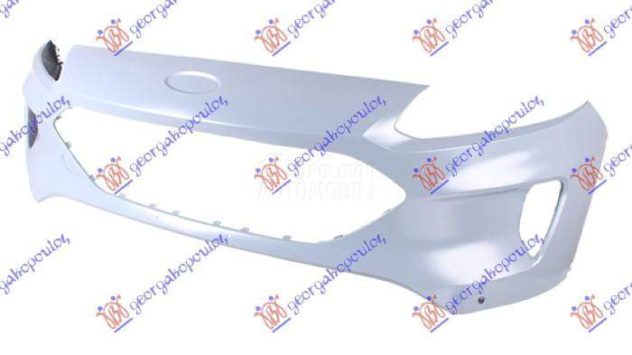 PREDNJI BRANIK PM (2 PDC SENZO