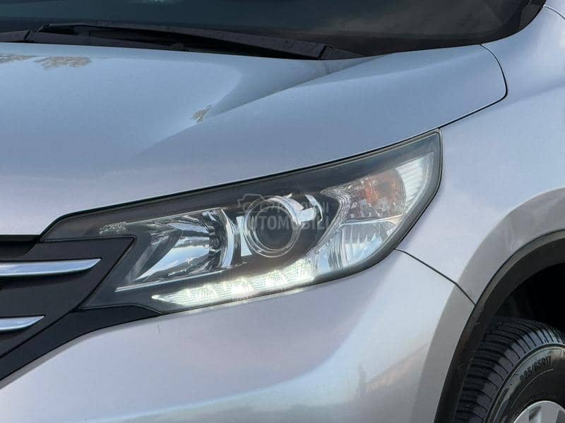 Honda CR-V 1.6 i-dtec