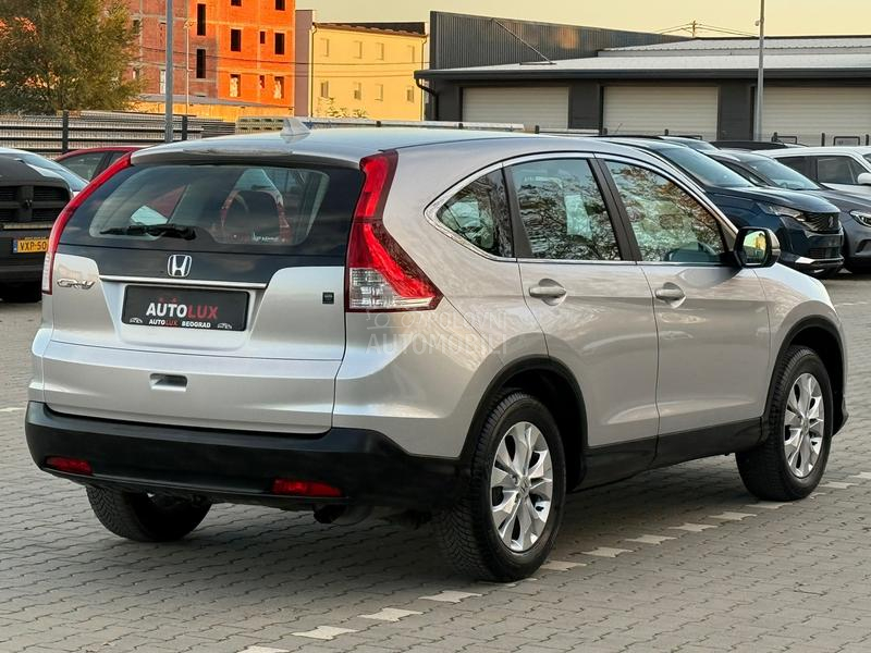 Honda CR-V 1.6 i-dtec