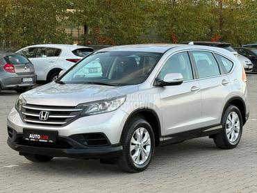 Honda CR-V 1.6 i-dtec