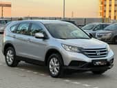 Honda CR-V 1.6 i-dtec
