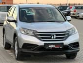 Honda CR-V 1.6 i-dtec