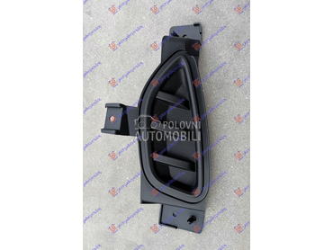 RESETKA PREDNJEG BRANIKA za Ford Kuga od 2020. do 2024. god.