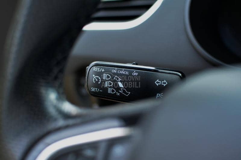 Škoda Octavia 2.0 TDI