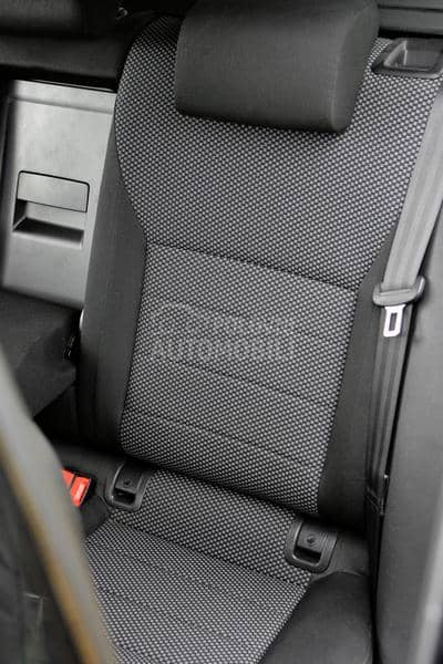 Škoda Octavia 2.0 TDI