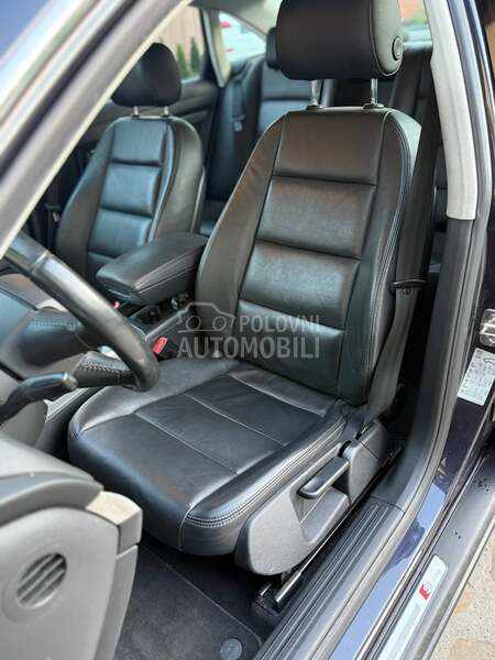 Audi A6 2.0 TDI S-line CH