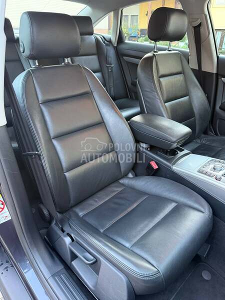 Audi A6 2.0 TDI S-line CH