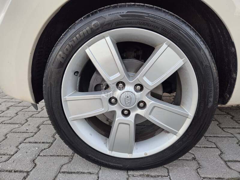 Kia Soul 1.6crdi STYLE/CH