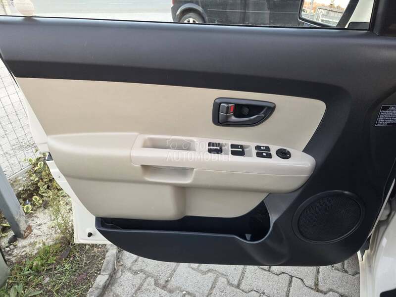 Kia Soul 1.6crdi STYLE/CH