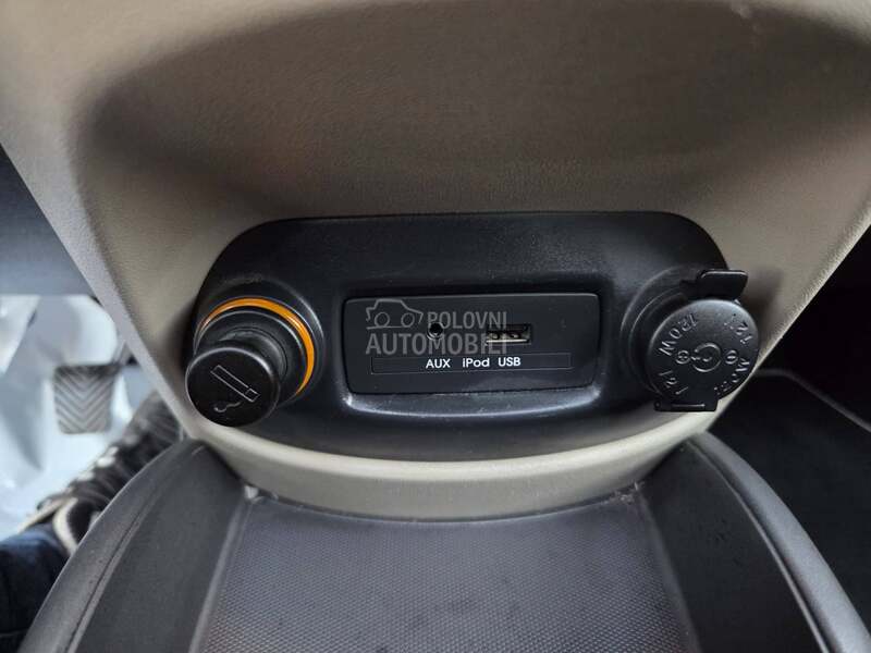 Kia Soul 1.6crdi STYLE/CH