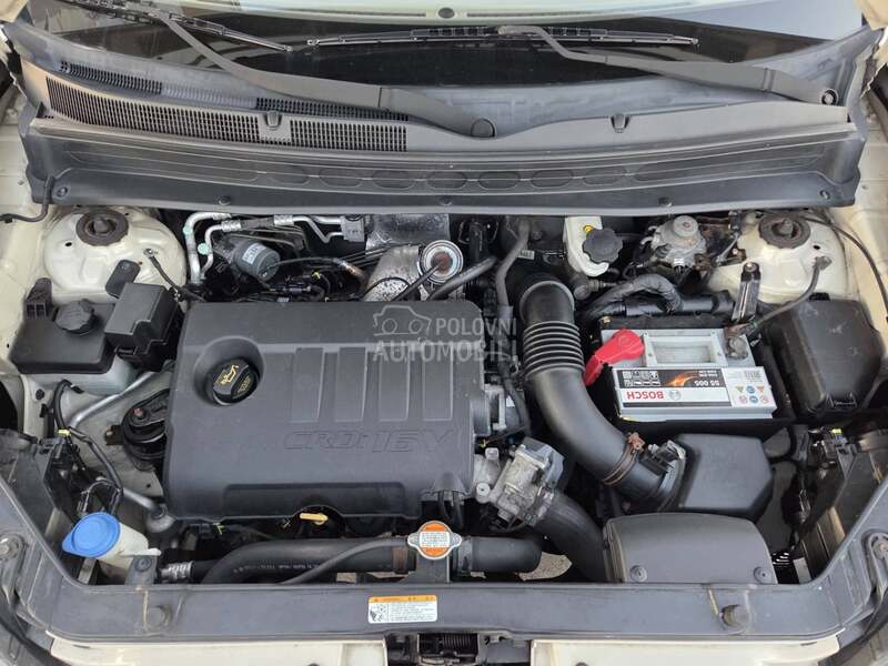 Kia Soul 1.6crdi STYLE/CH