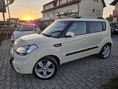 Kia Soul 1.6crdi STYLE/CH