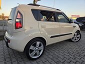 Kia Soul 1.6crdi STYLE/CH