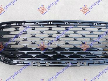 PVC MASKA CRNA za Ford Kuga od 2020. do 2024. god.