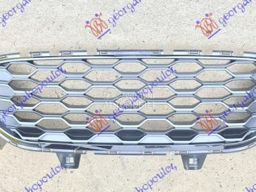 PVC MASKA SIVA (ST-LINE) za Ford Kuga od 2020. do 2024. god.