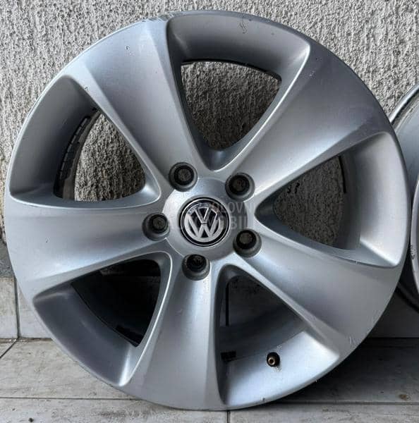 Aluminijumske felne  16" 5 x 112